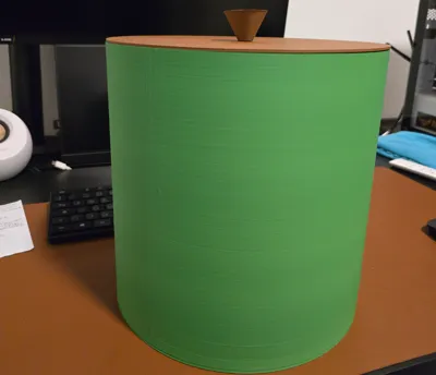XXL Container