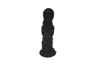 Adorno temático: Stacked skulls — vista de referencia 4