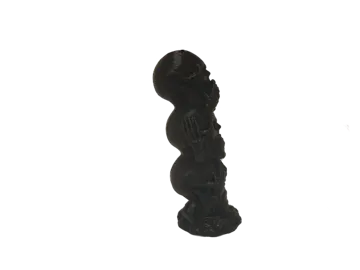 Adorno temático: Stacked skulls — vista de referencia 5