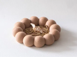 Small Jewelry Tray
