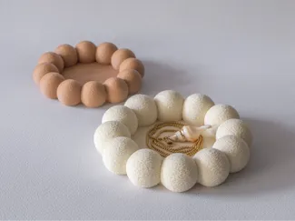 Small Jewelry Tray