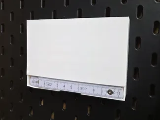 Skandis Maßstabhalter 1 Meter