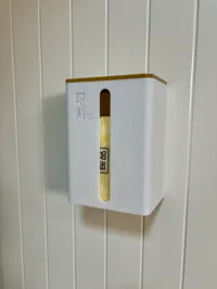 0.2mm 层高, 2 层墙, 12% 填充