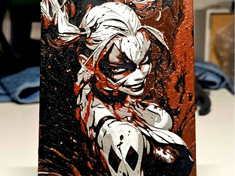 Harley Quinn 