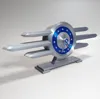 Fallout Analog Clock V2 for P1S