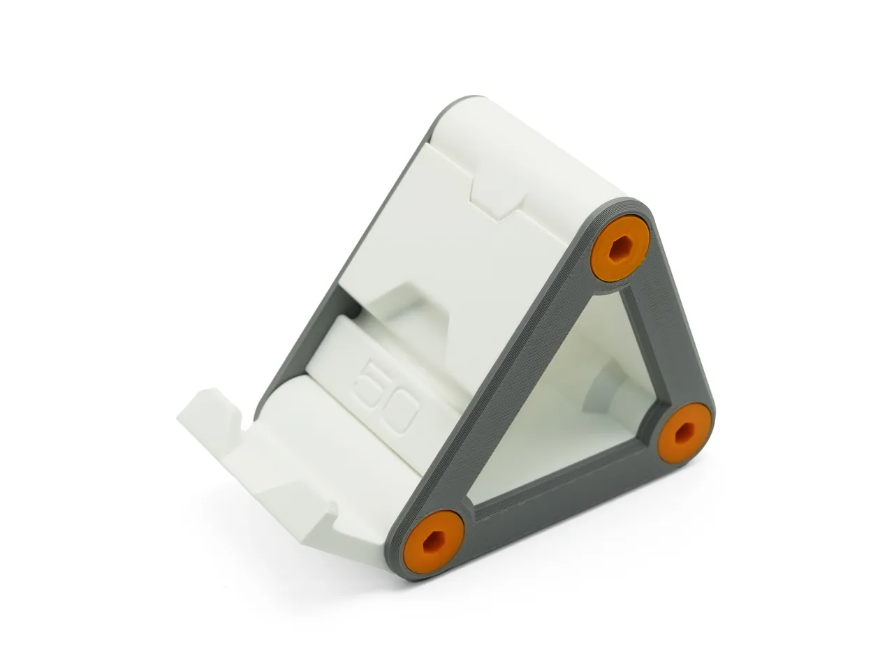 Tri-Angle Phone / Tablet Stand (New Version) view 4