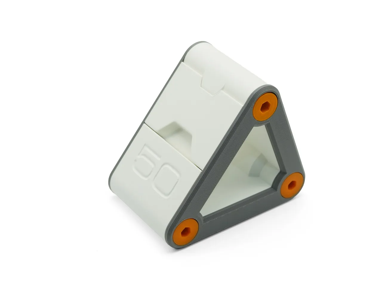 Tri-Angle Phone / Tablet Stand (New Version) view 3