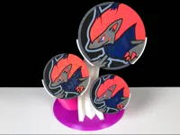 Fancy Coin