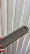 wooden-textured ash bowl. 0.2mm layer, 2 walls, 15% infill