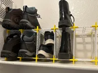 0.2mm layer, 2 walls, 6% infill