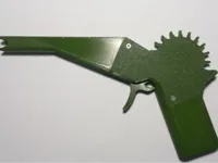 0.16mm layer, 3 walls, 15% infill