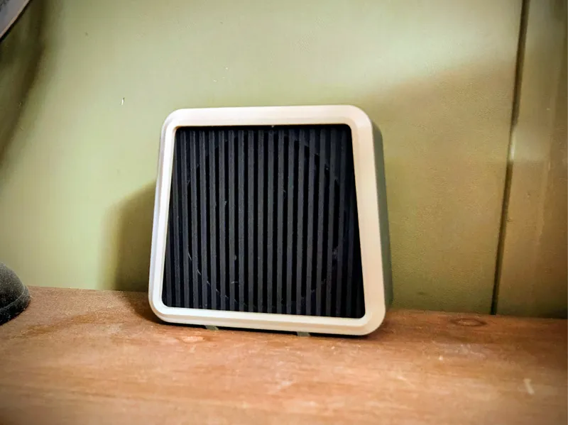 Amazon Echo Dot v3 Retro Enclosure