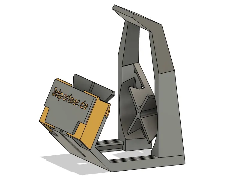 smartphoneholder with ejector