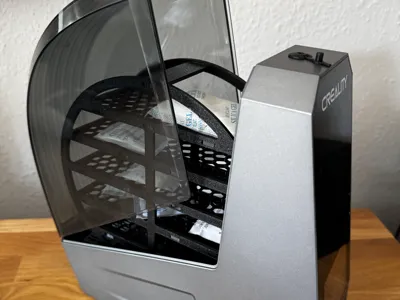 Silica Dryer