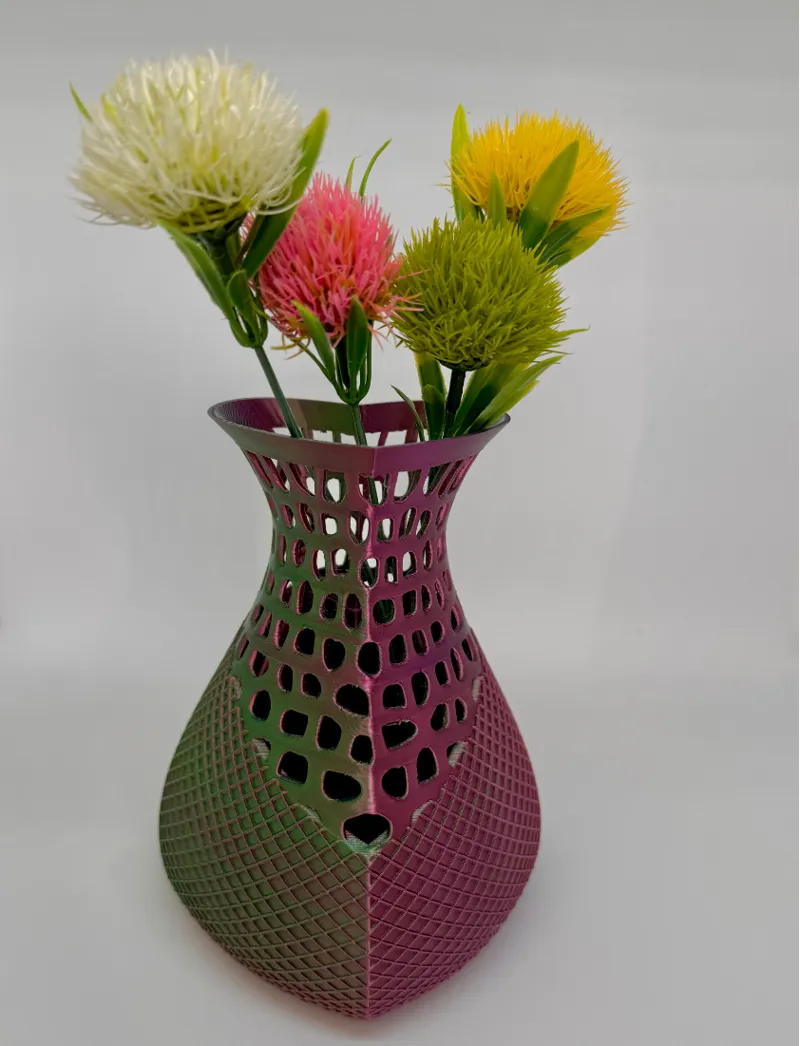 Heart Vase
