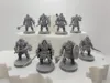 0.12mm layer, 2 walls, 75% infill