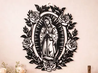 Virgen Maria