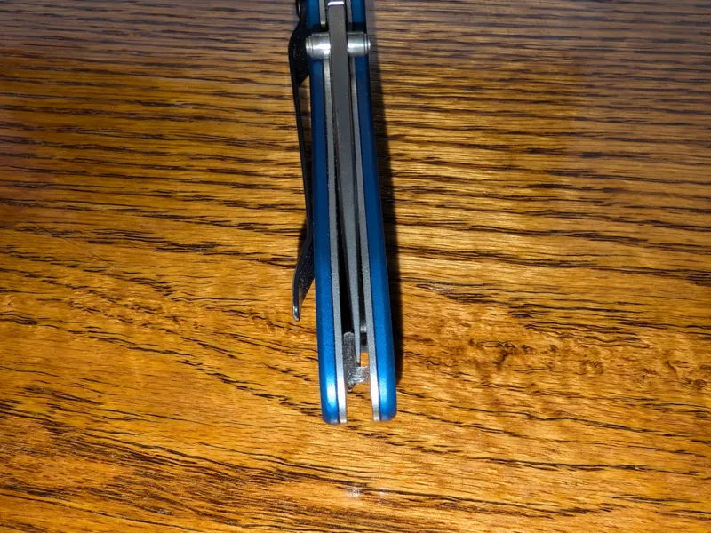 Knife Safety Lock (Kershaw)