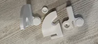 0.2mm layer, 6 walls, 75% infill
