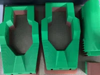 Pièces pour instrument O'cello — photo 2