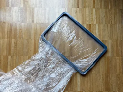 Midea Portasplit Air Bag / Air Hose Adapter