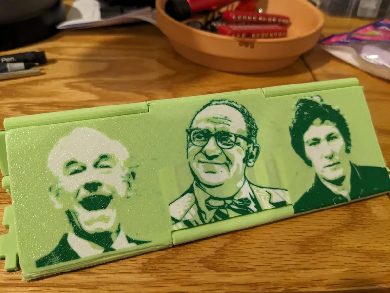 Titans of Liberty