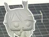 0.1mm layer, 2 walls, 15% infill