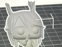 0.1mm layer, 2 walls, 15% infill