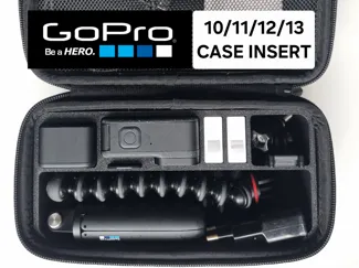 GoPro Original Case Insert V2