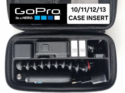 GoPro Original Case Insert V2
