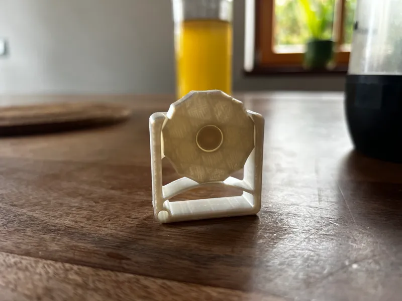 Fidget Wheel V2