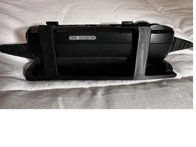 Bose Control Bracket