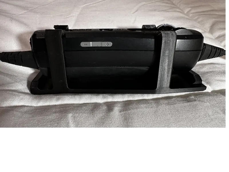 Bose Control Bracket