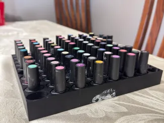 Nail Polish Holder