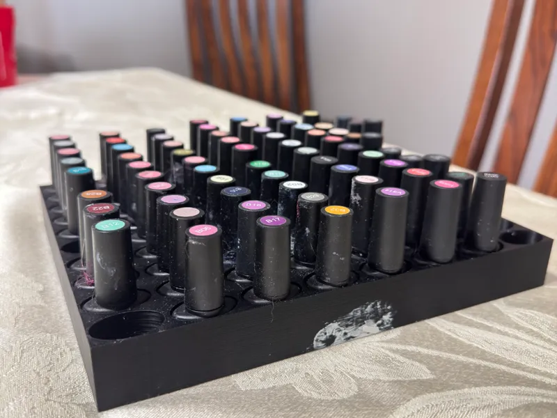 Nail Polish Holder
