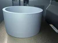 0.2mm layer, 2 walls, 3% infill