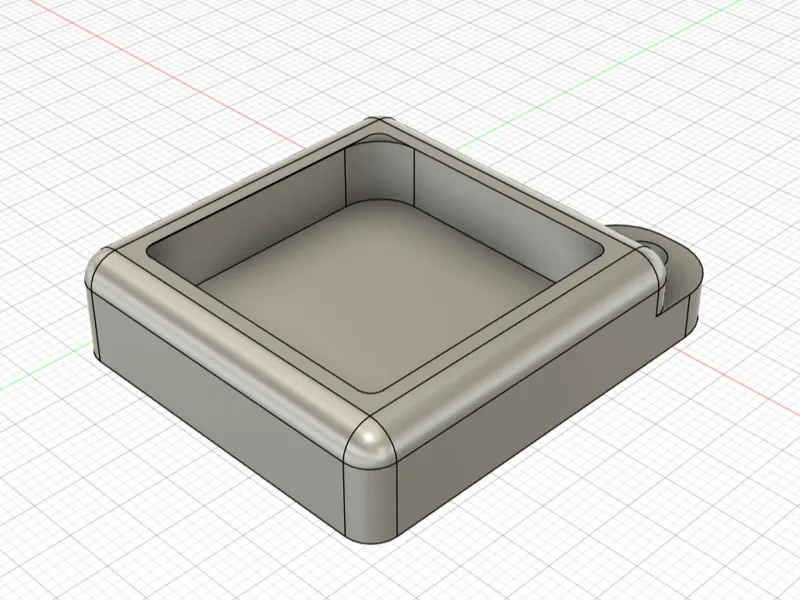 Fresh 'n Rebel TPU Case