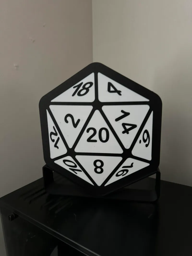 Nat 20 Lightbox