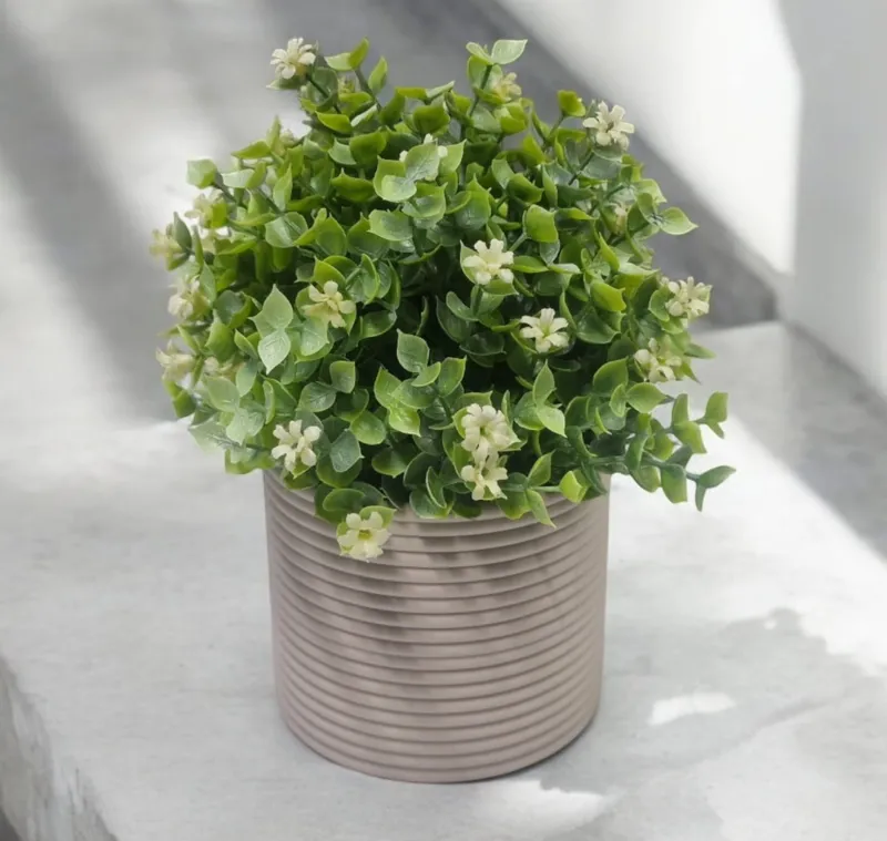 Elegant planter - Arrengeo collection