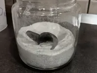 0.2mm layer, 3 walls, 30% infill