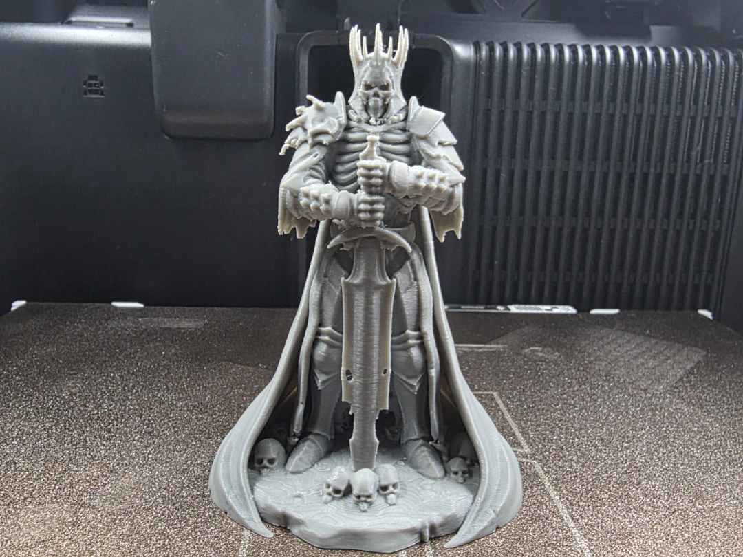 Eredin Bréacc Glas - King of the Wild Hunt