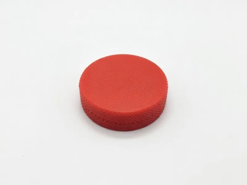 Haptic Fidget (Coin Fidget)