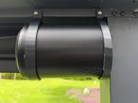 0.2mm layer, 2 walls, 25% infill