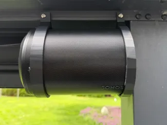 Waagerechte Halterung für Sonos ERA 100