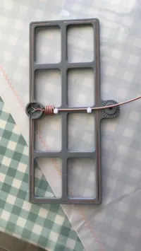 Recommended - 0.16mm layer, 4 walls, 15% infill