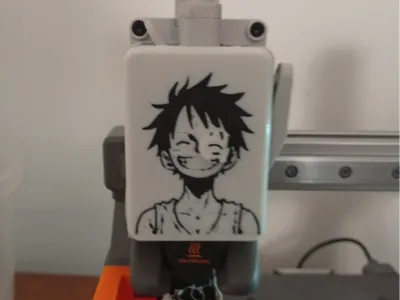 tapa de luffy one piece