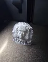 0.12mm layer, 2 walls, 15% infill