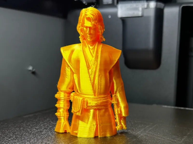 Anakin Skywalker Bust Star Wars Disney 
