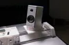 Scaled Adjustable Speaker Base