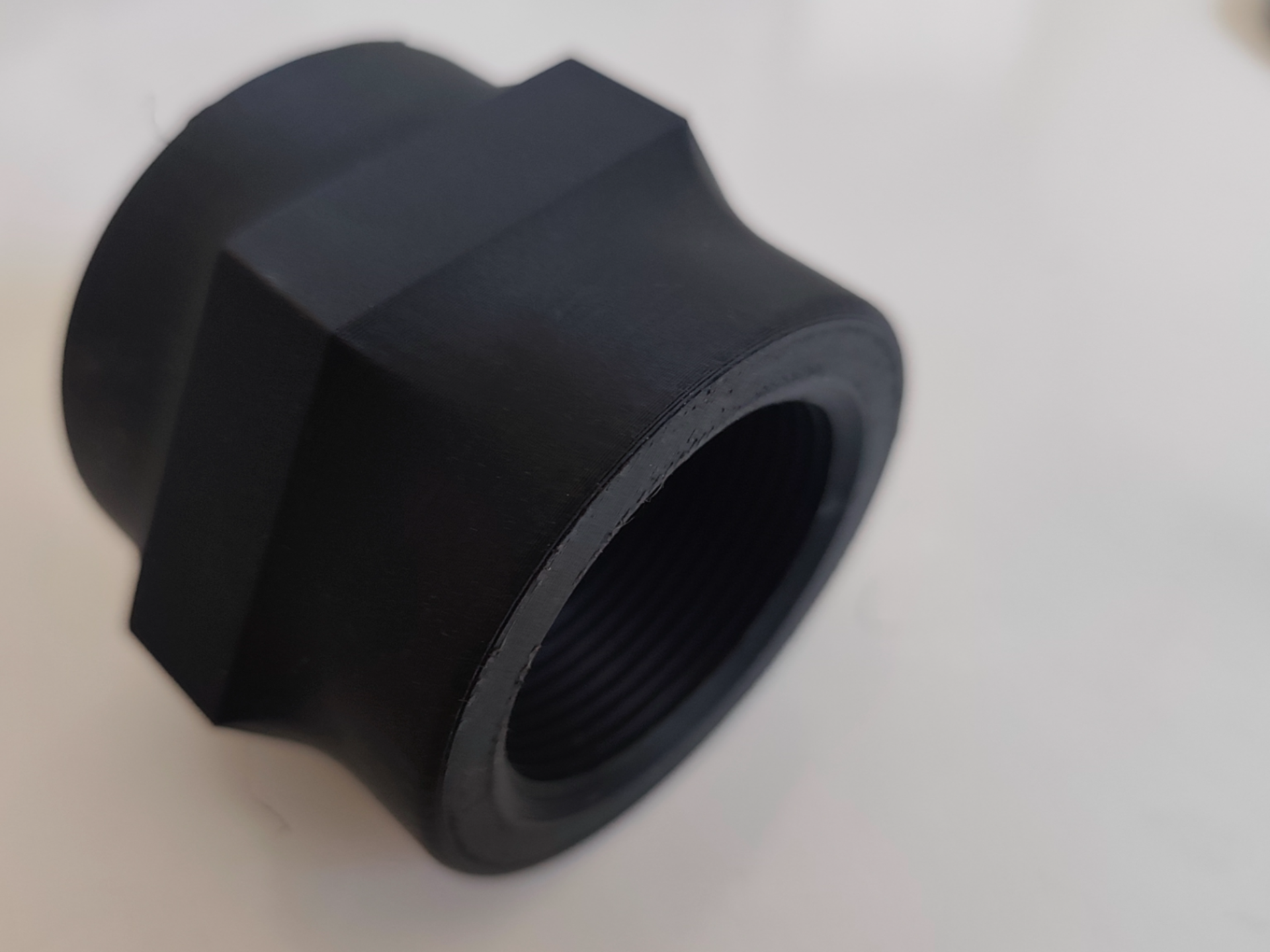1.5 Zoll Rohrgewinde Muffe